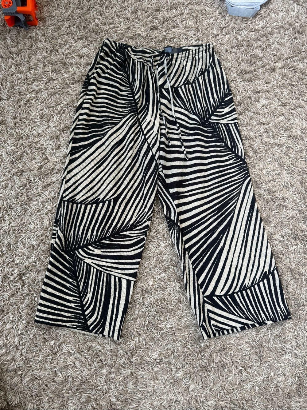 H&M Drawstring Pants Bundle - Picture 4 of 4